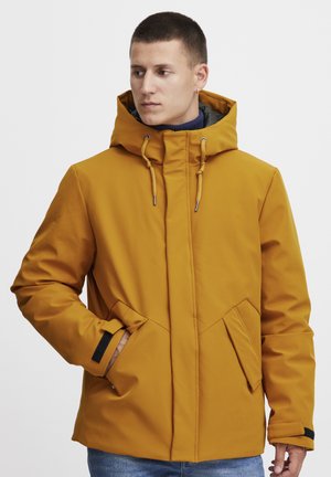 Blend OUTERWEAR - Winterjas - buckthorn brown