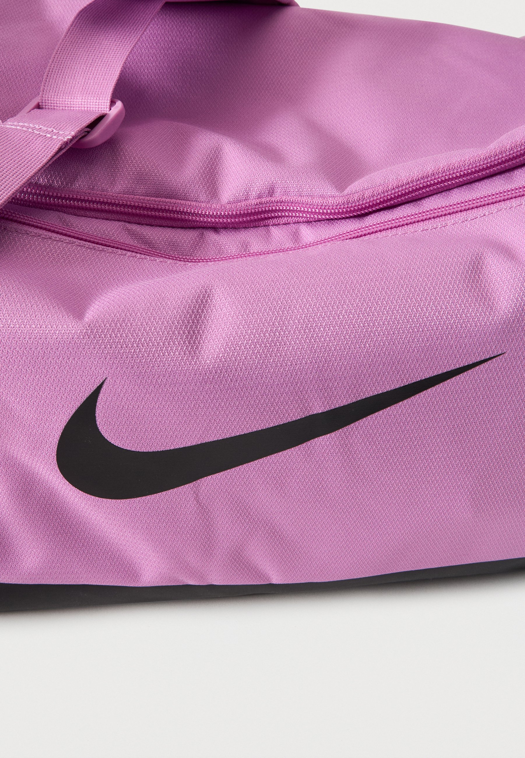Nike Performance UNISEX - Sportinis krepšys - magenta/black/white