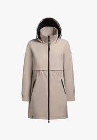 Ausgewählt, beige