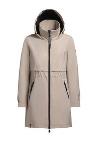NARIN - Veste mi-saison - beige