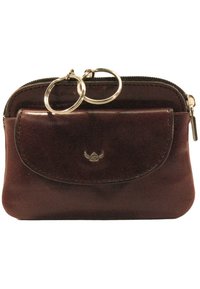 Golden Head Portefeuille - bordeaux