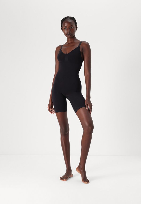 ONLSHAPE SEAMLESS COVERING BODYSUIT - Shapewear3