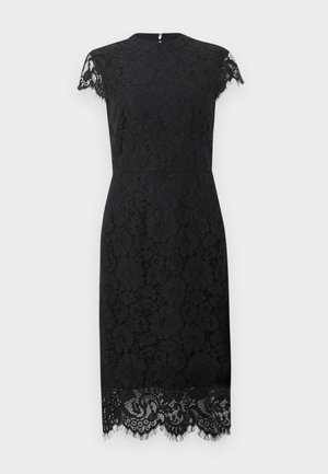 MARA - Cocktailkjole - black
