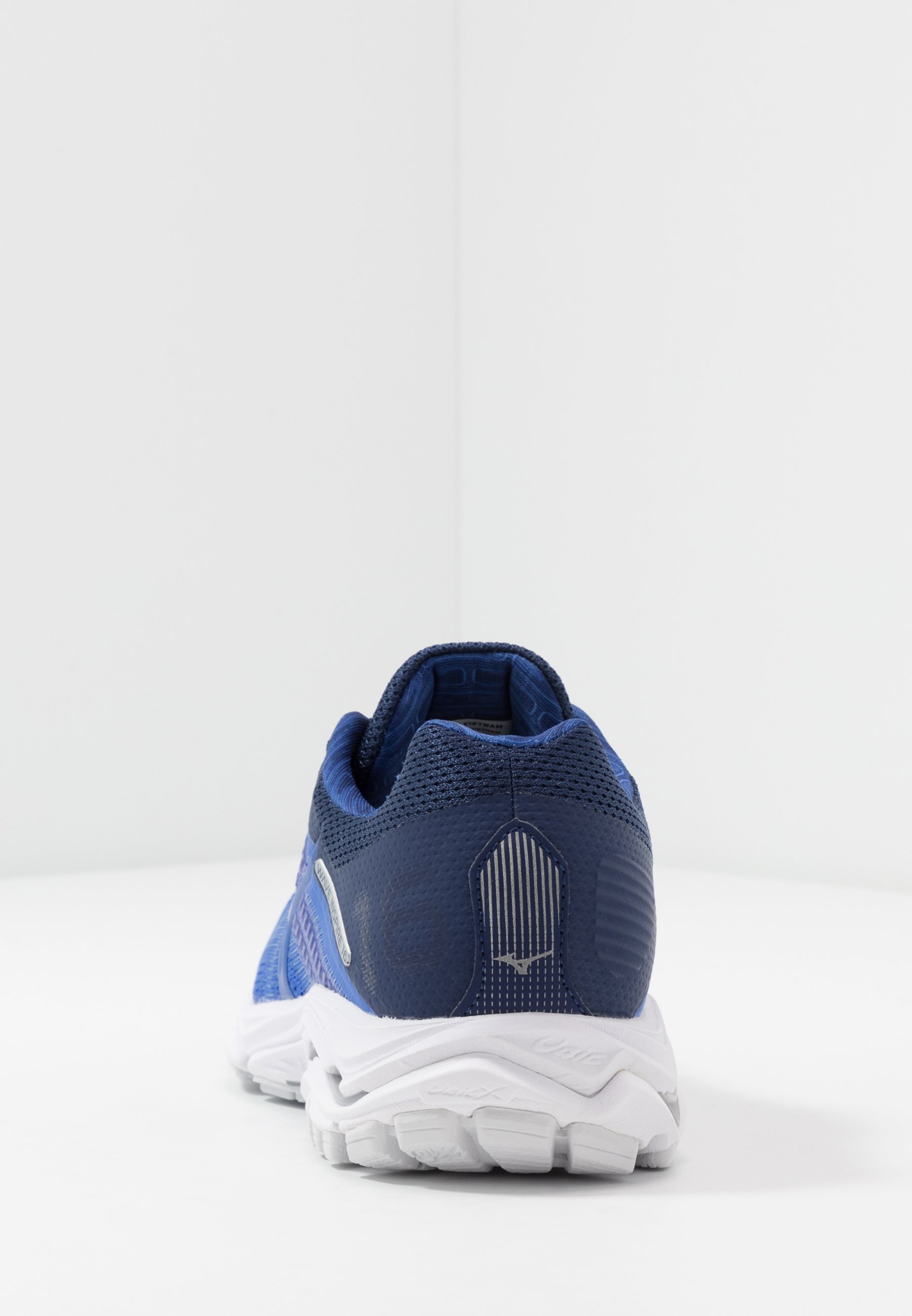 Mizuno WAVE INSPIRE 16 Nøytrale løpesko dazzling blue Mizuno WAVE INSPIRE 16 Nøytrale løpesko dazzling blue