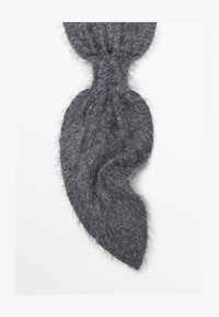 Selected, grey