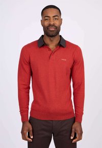 Non sélectionné, red