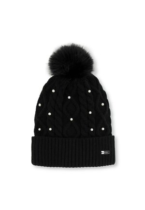 Gorro - black