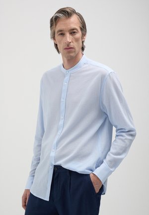 GOFFRATA COREANA - Camicia - variante