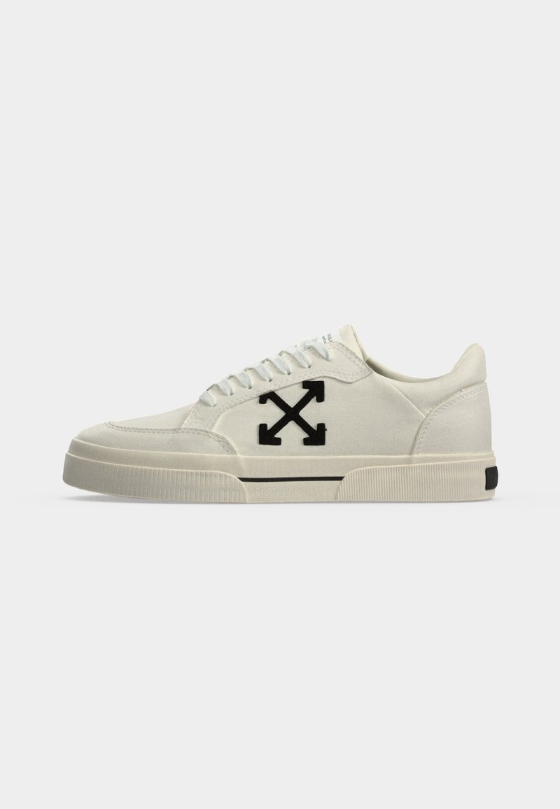 VULC white/black/white