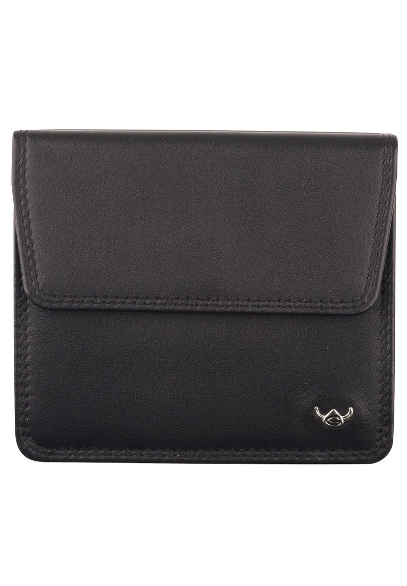 Golden Head RFID Geldbörse schwarz Zalando.at