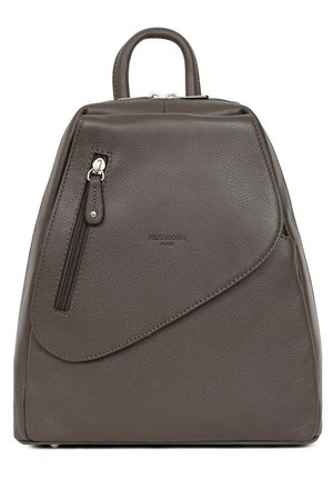 TRANSFORMABLE  CONFORT - Rugzak - taupe