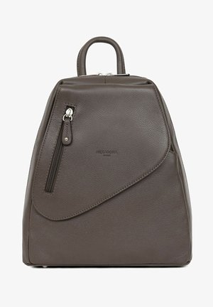 Hexagona TRANSFORMABLE  CONFORT - Sac à dos - taupe