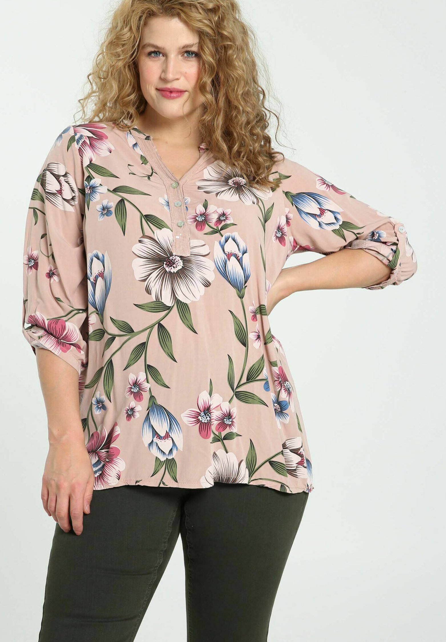 blusas de fiesta para mujer