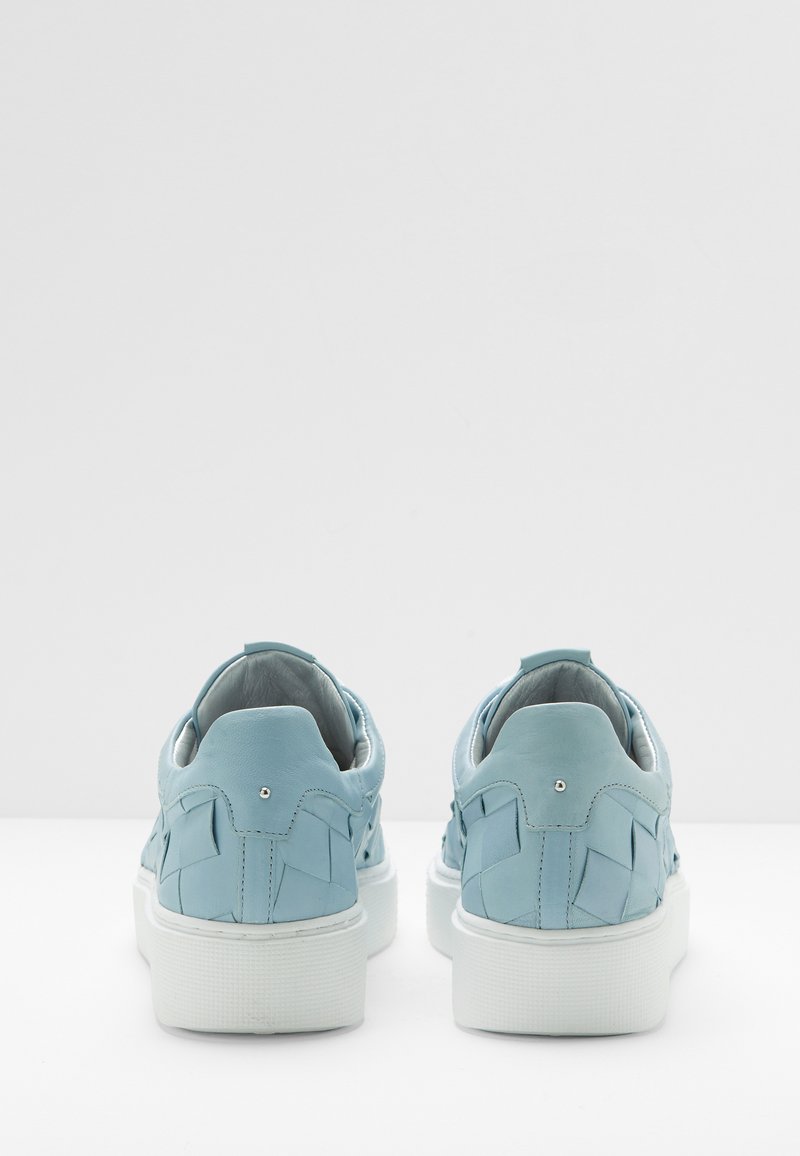 Damen Sneaker low | Cinque CISEMIRA Sneaker low hellblau - CC04722 Damen Sneaker low | Cinque CISEMIRA Sneaker low hellblau - CC04722