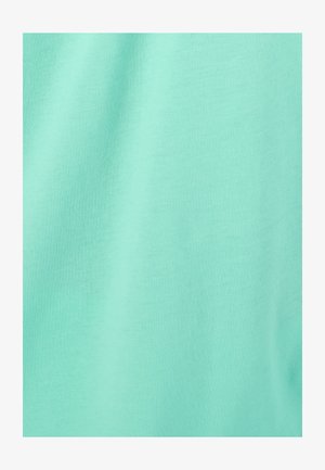 Damart, BRODERIE ANGLAISE - Camiseta estampada - Sea Green