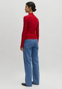 EDITED MANON - Langarmshirt - rot