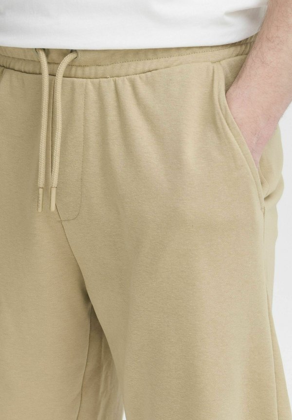 BHCANO SLIM FIT - Tracksuit bottoms - cornstalk3