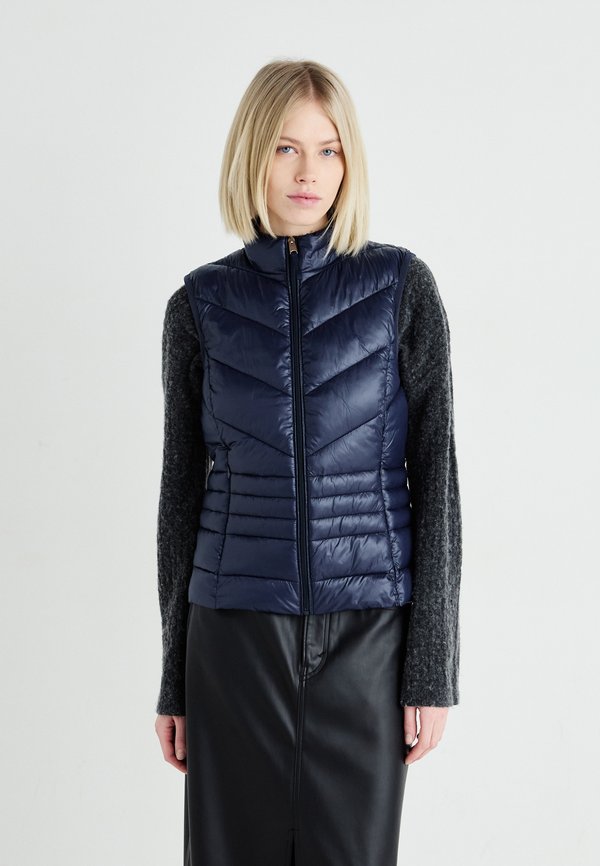 VMSORAYASIV - Waistcoat