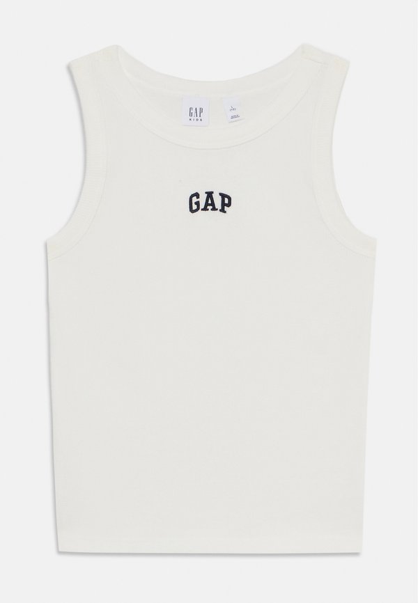 LOGO TANK GIRLS - Top