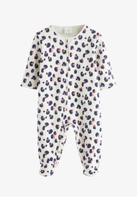 Nije odabrano, cream