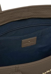 Lazarotti BOLOGNA - Bolso de mano - taupe