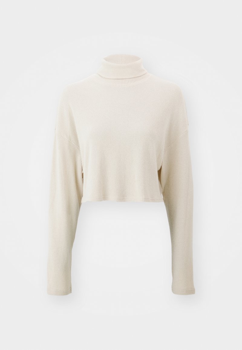 Only Longsleeve beige Only Longsleeve beige