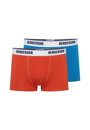 2 PACK - Bokserki obcisłe