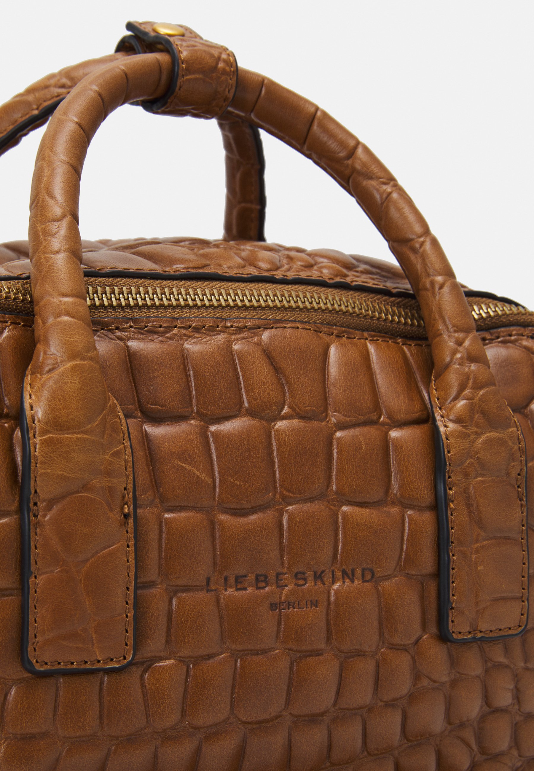 liebeskind ruckensacark croco