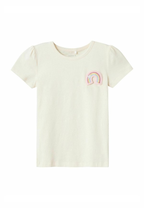 REGULAR FIT - T-Shirt print - jet stream