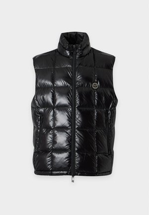 Armani Exchange, Γιλέκο - black