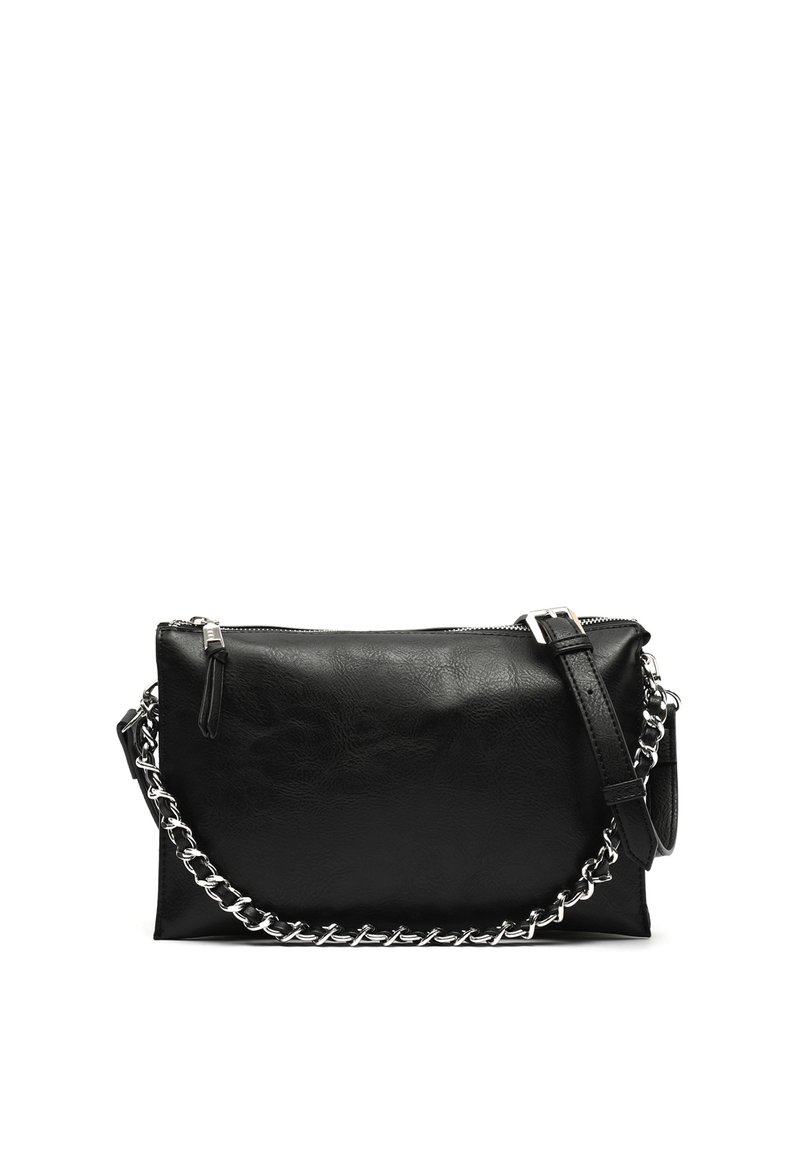 MISAKO Rankinė - black