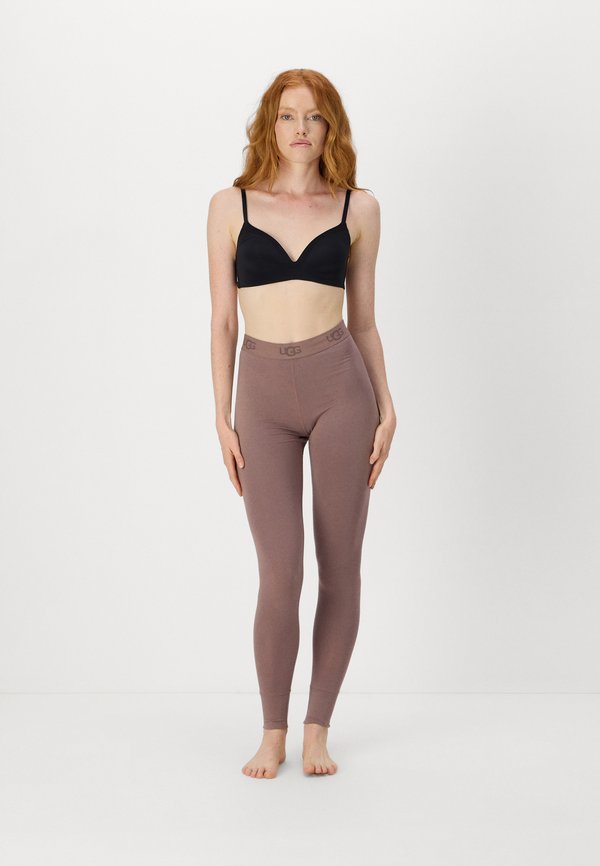 PALOMA - Leggings - Stockings - allspice2