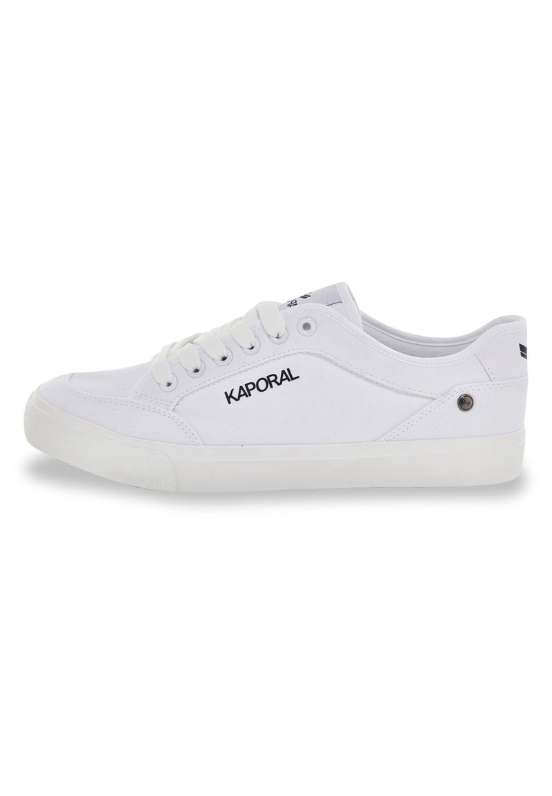 Kaporal BLOVAS - Sneakers basse - white