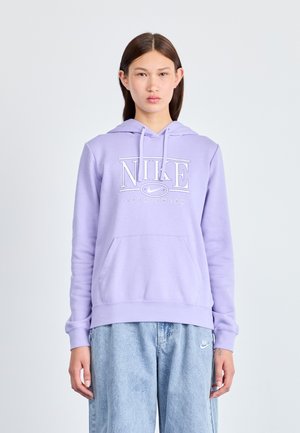SPORTSWEAR CLUB FLEECE - Sweatshirt - lilac ice