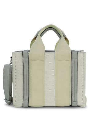 Handtasche - dolphin grey