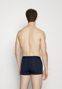 Pier One 12 PACK - Cuecas boxer - dark blue/multi coloured