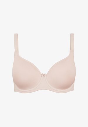 ROSME, TRUE - T-shirt bra - beige