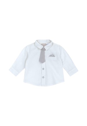 Chicco ELEGANT - Camisa - white