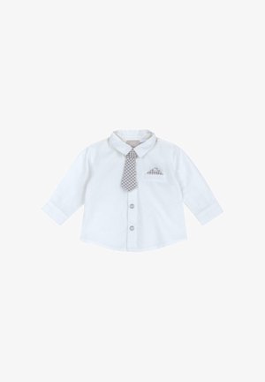 Chicco ELEGANT - Skjorter - white