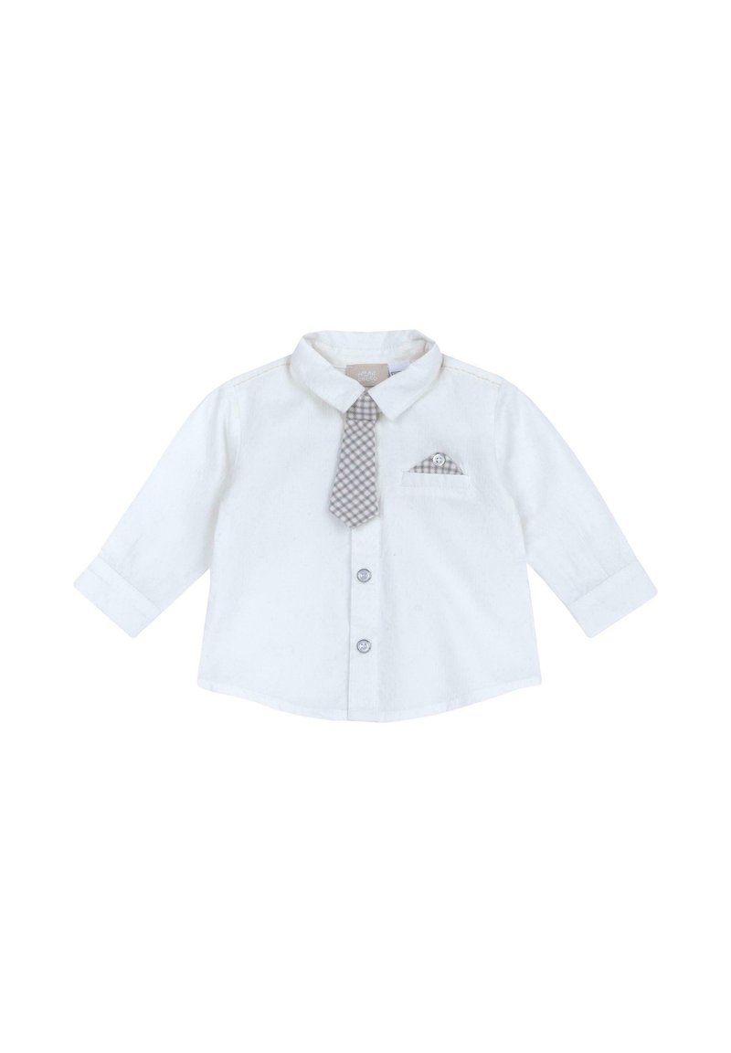 Chicco ELEGANT - Košile - white