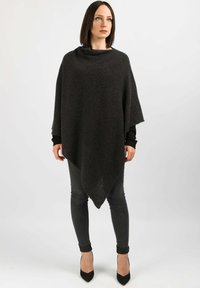 Unselected, antracite