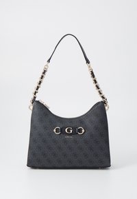 Selezionato, coal logo