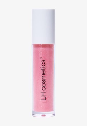 LH cosmetics GLAZED różowy