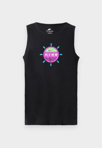 TANK - Top - black