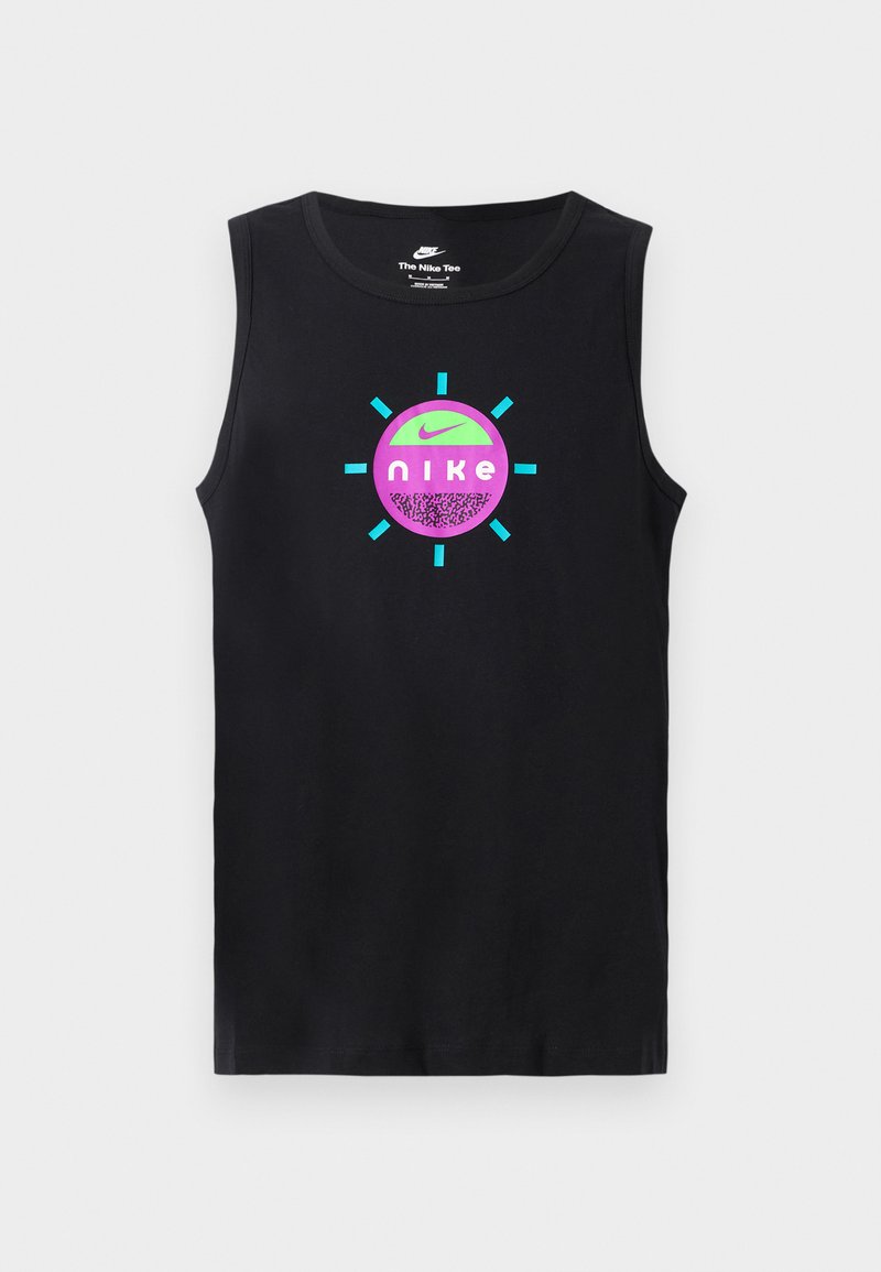 Nike Sportswear Top zwart