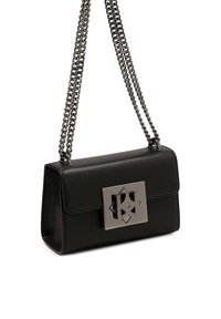 Kazar VIENA  - Kabelka - black