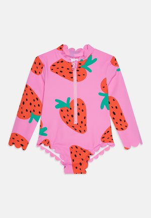 Stella McCartney Kids SWIMSUIT - Traje de baño - pink
