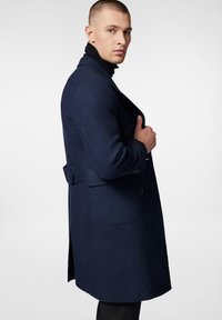 PRÓCHNIK - Klasyczny płaszcz