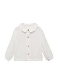 Mango Kids - Chemisier - off-white Image miniature 1