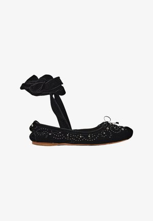 Miu Miu, Babies - black